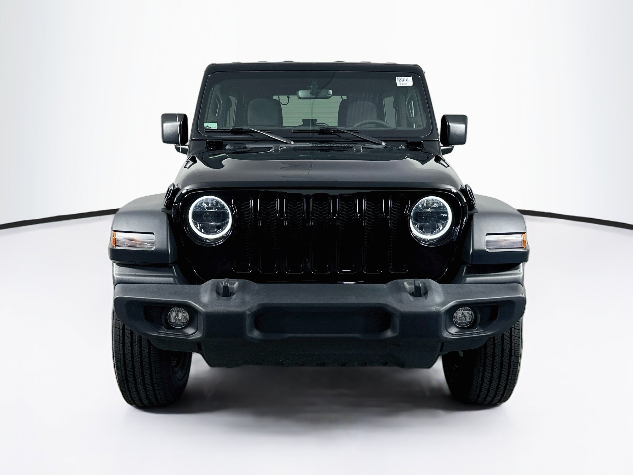 jeep wrangler 4-door 2023 1C4HJXDG8PW534743 image jeep wrangler 4-door 2023 1C4HJXDG8PW534743 image